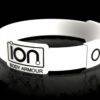 Ion body armour band.422