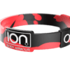 Ion body armour band.433