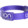 Ion body armour band.436