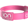 Ion body armour band.437