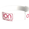 Ion body armour band.497