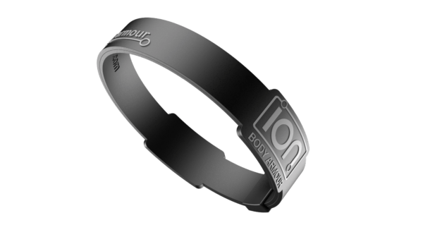 Ion body armour band.659 1