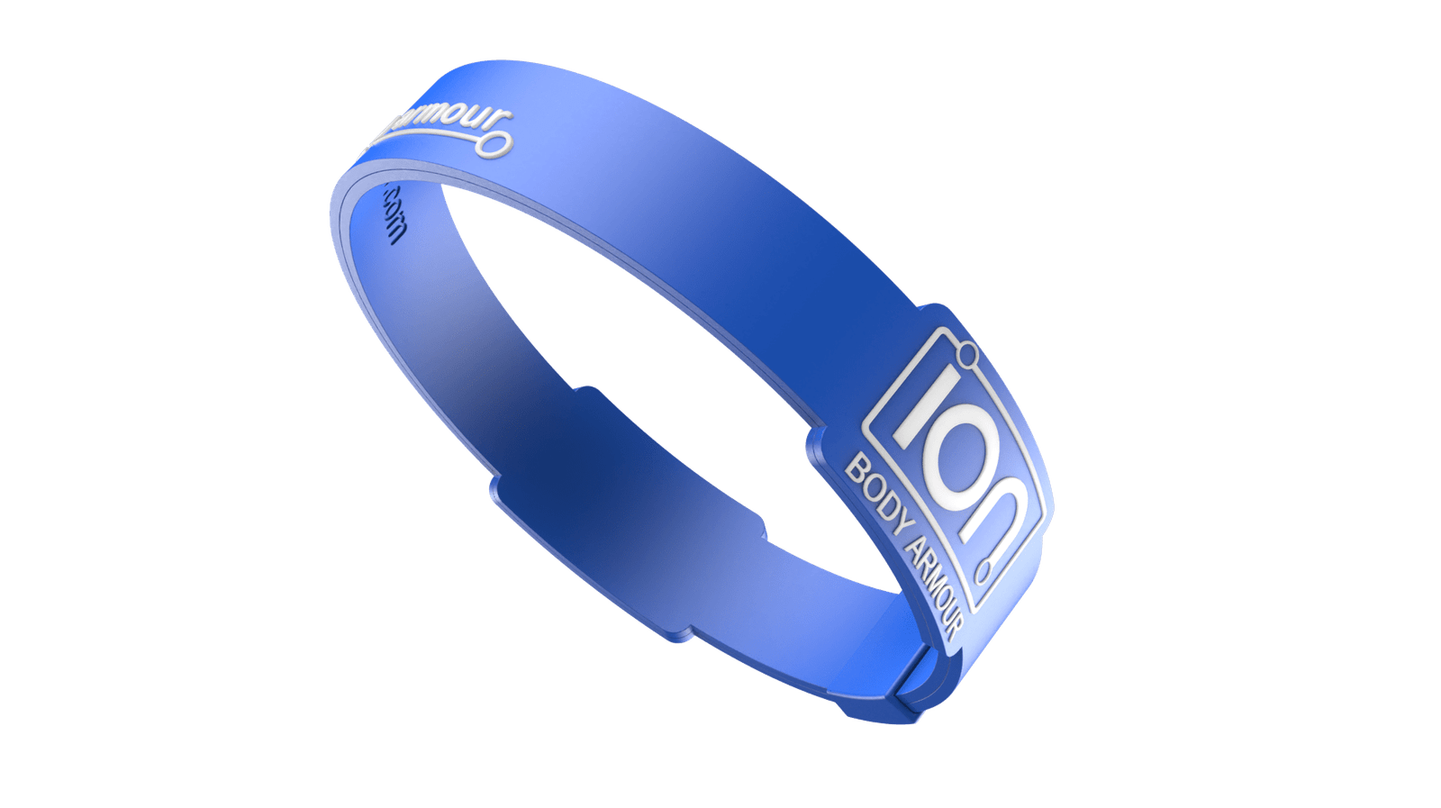 Ion body armour band.664 1