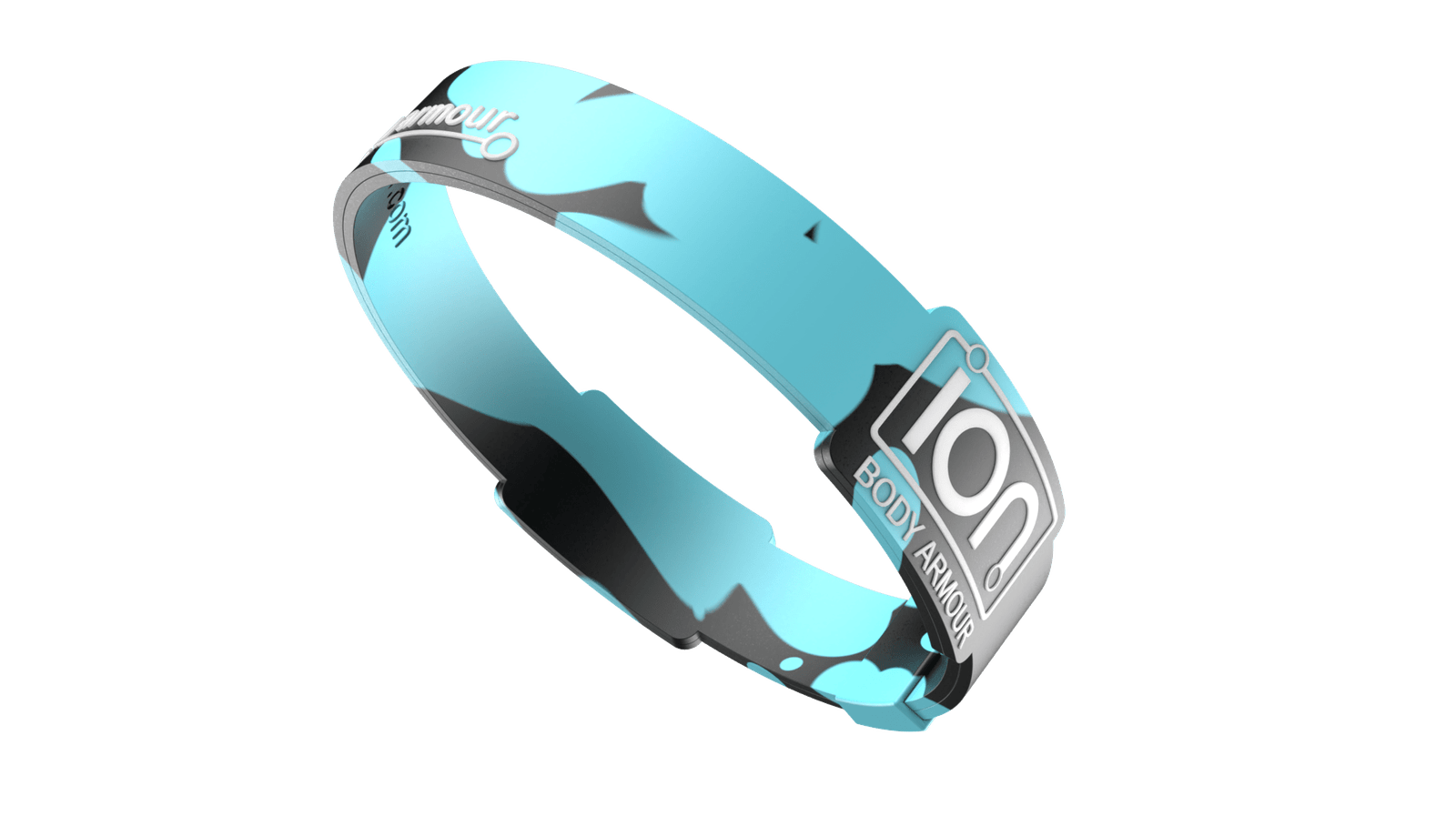 Ion body armour band.667 1