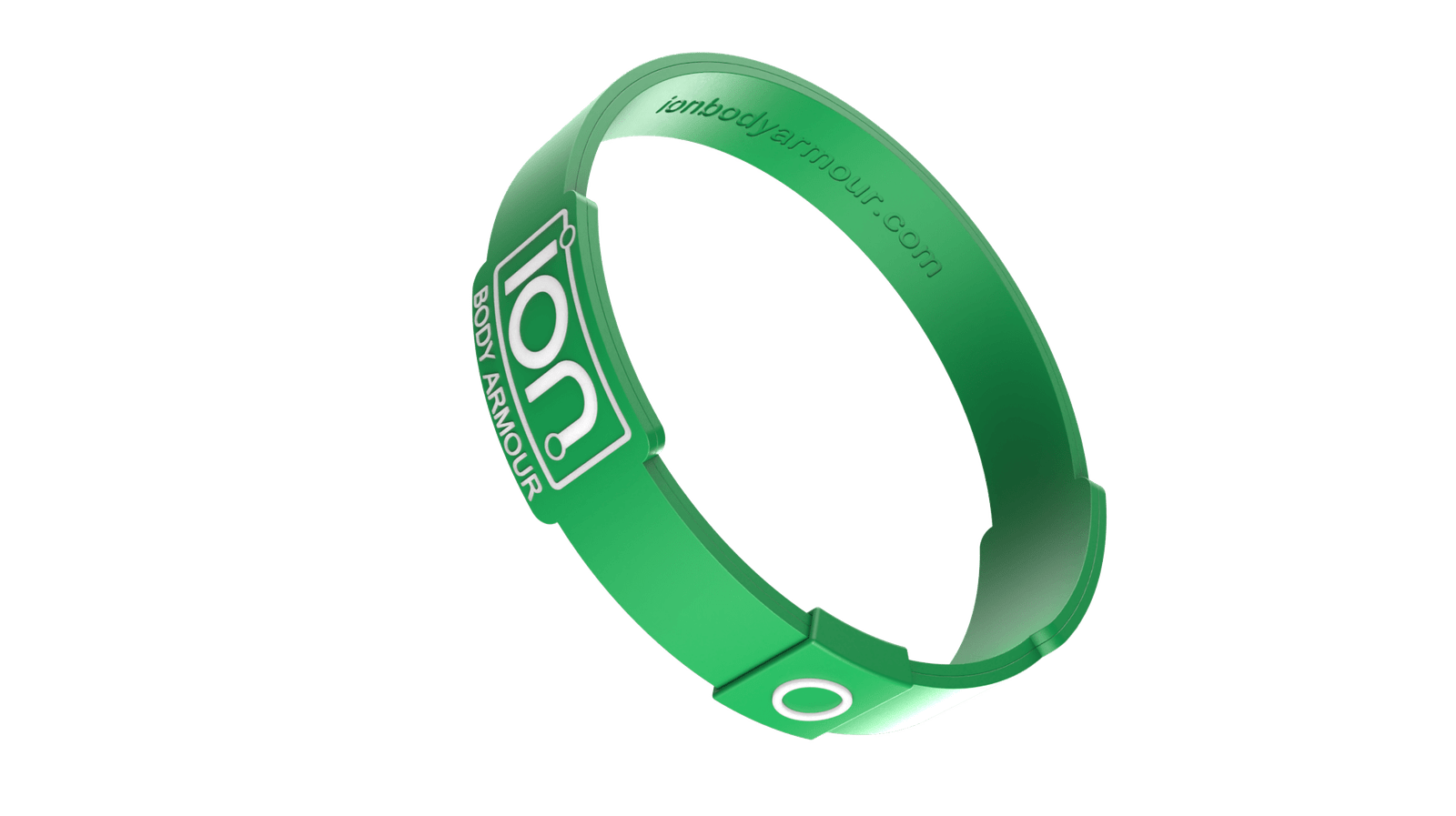 Ion body armour band.678 1