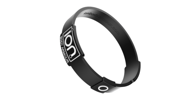 Ion body armour band.680 1