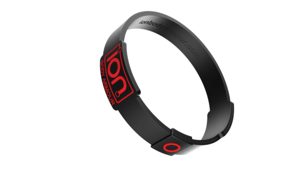 Ion body armour band.682 1