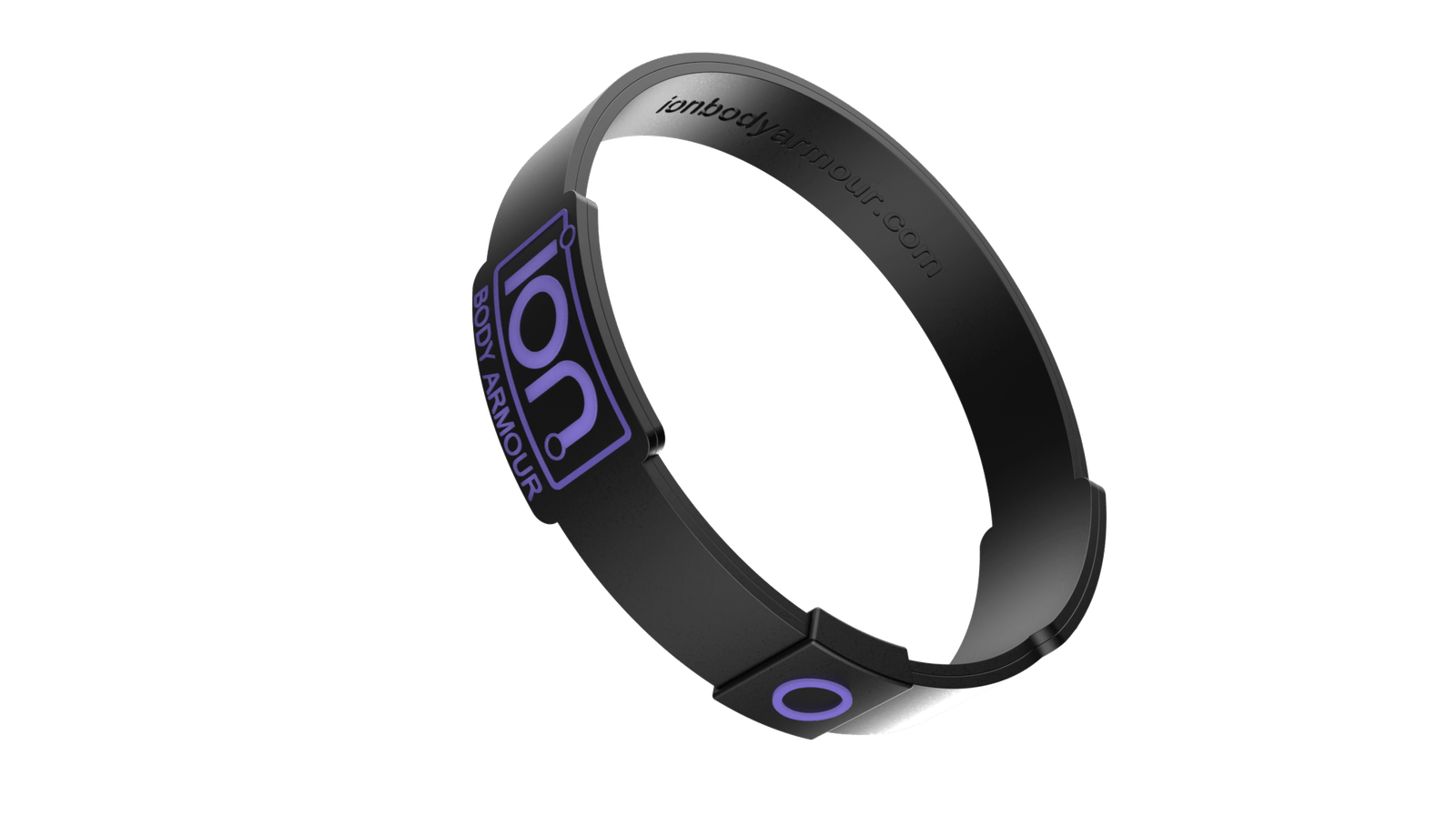 Ion body armour band.685 1