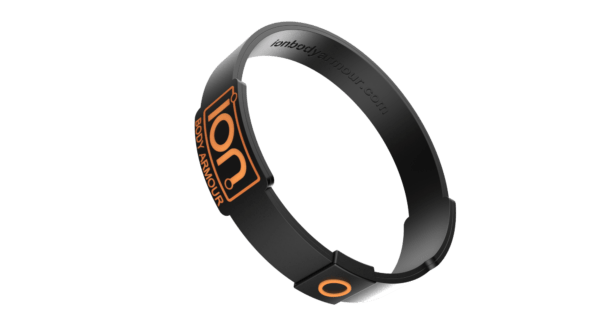Ion body armour band.687 1