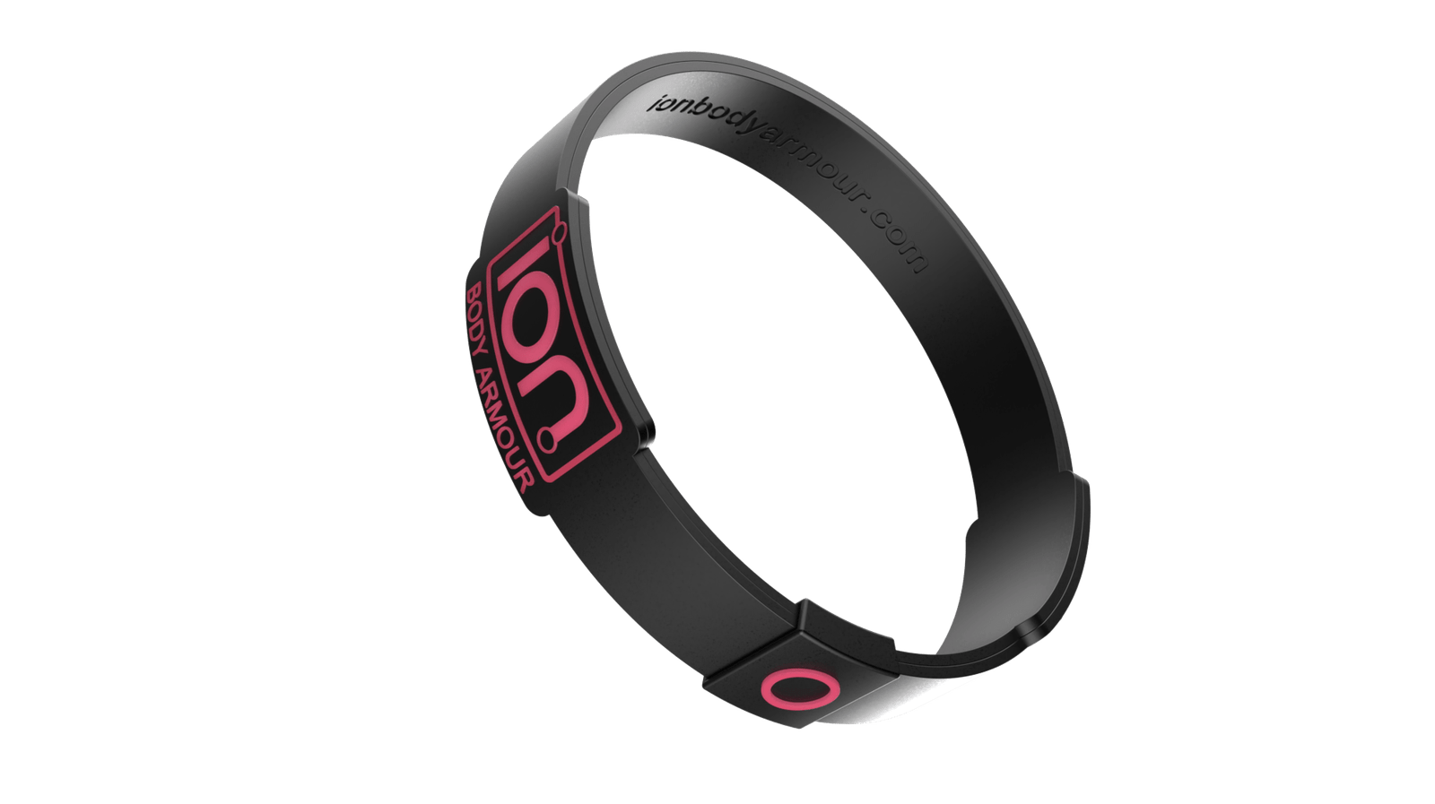 Ion body armour band.793 1