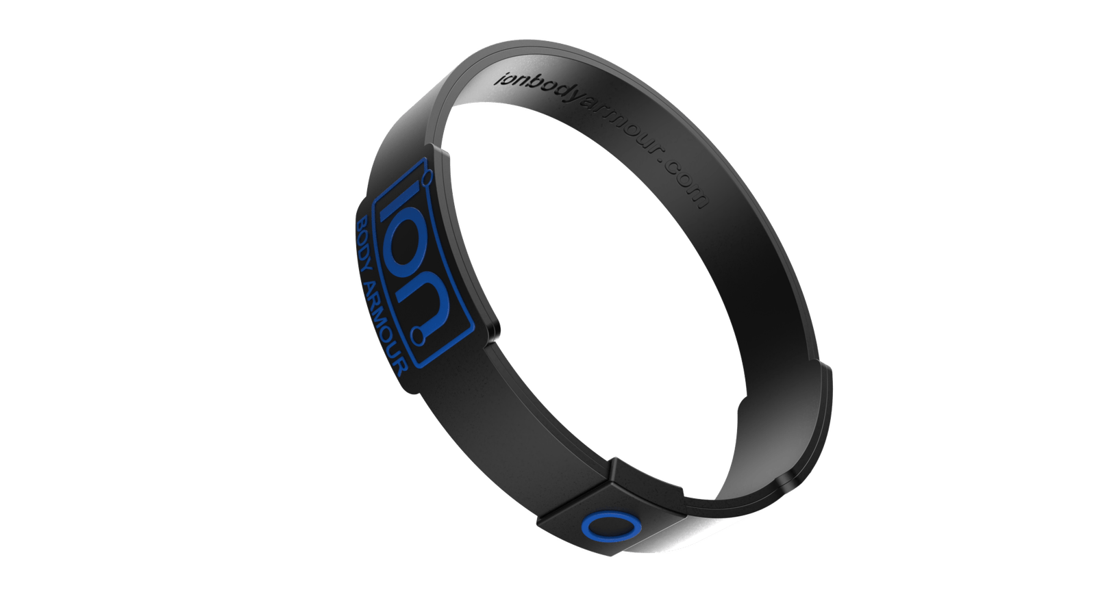 Ion body armour band.794