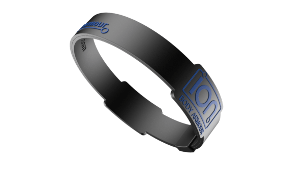 Ion body armour band.795