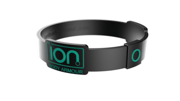 Ion body armour band.800 1