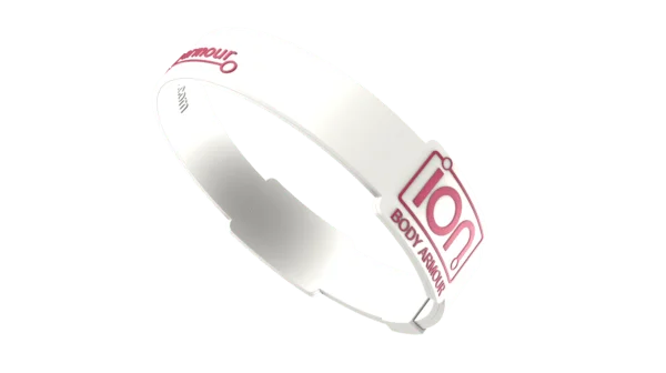 Ion body armour band.804