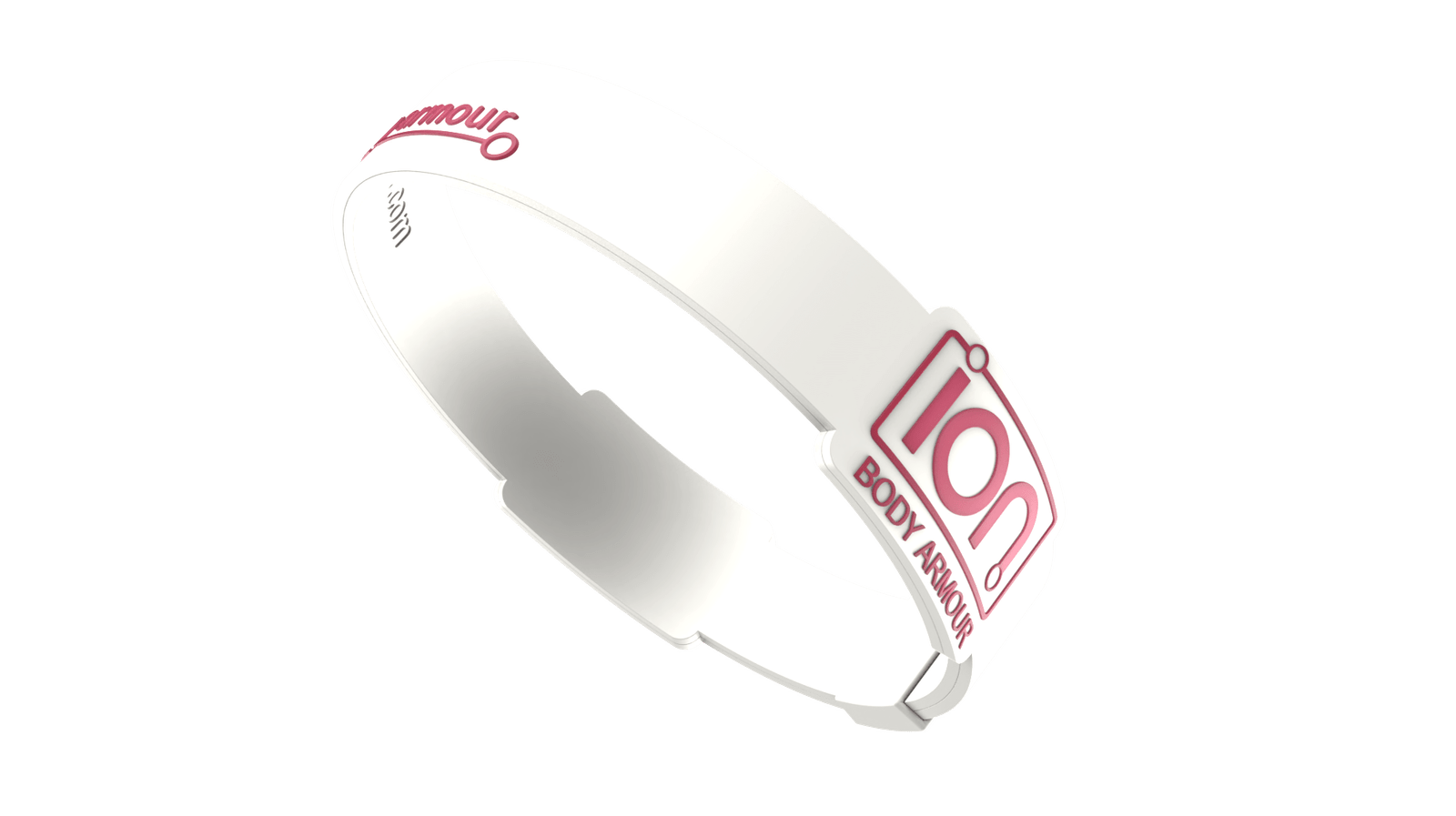 Ion body armour band.804