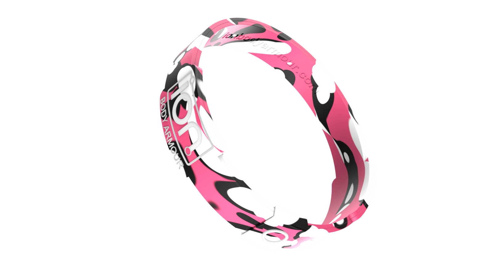 Ion body armour band.809