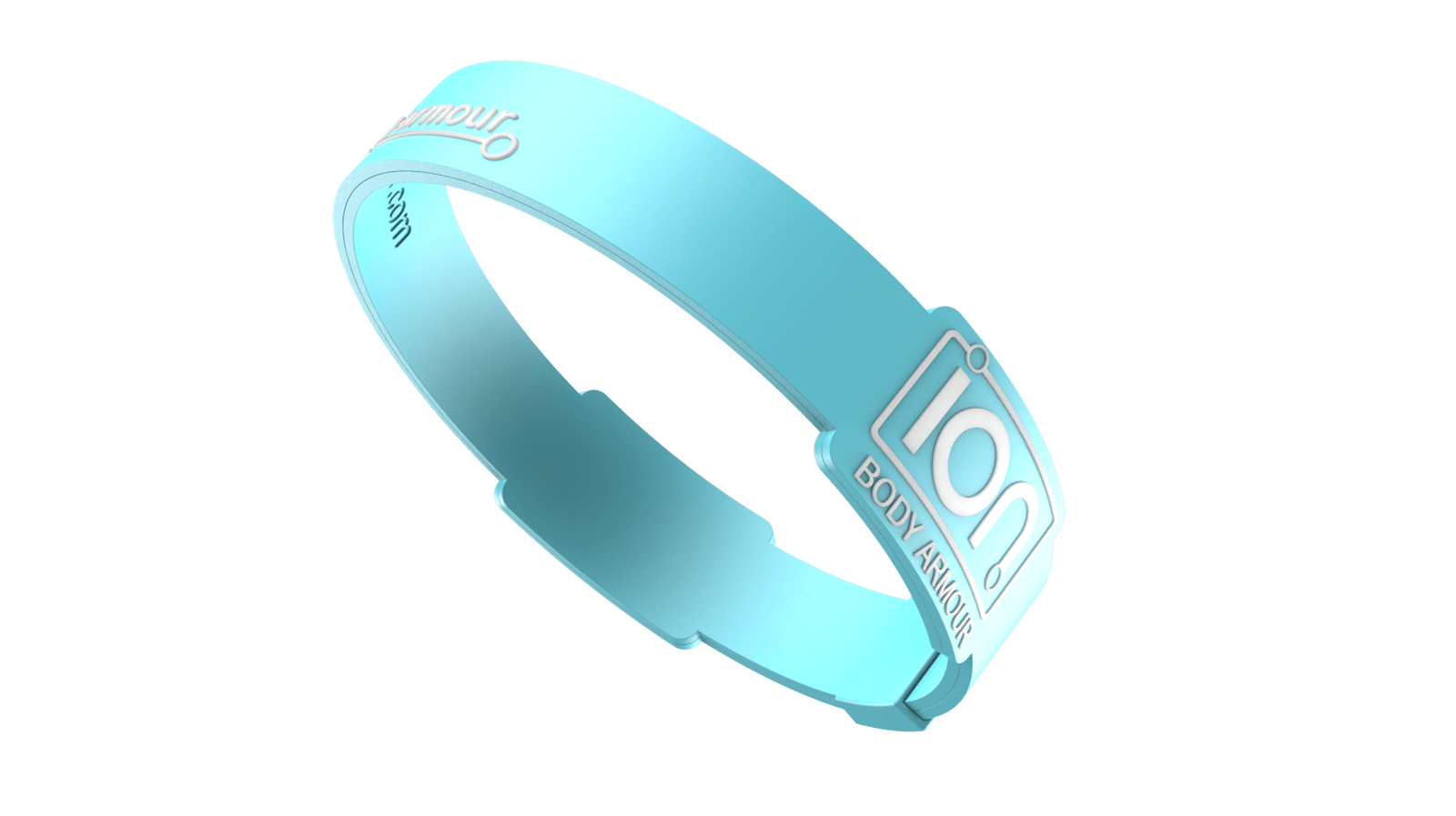 Ion body armour band.811