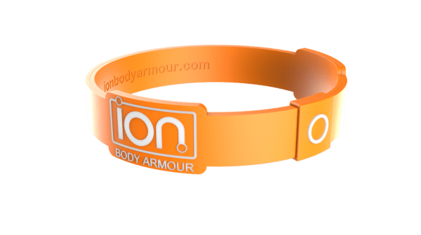 Ion body armour band.815 1