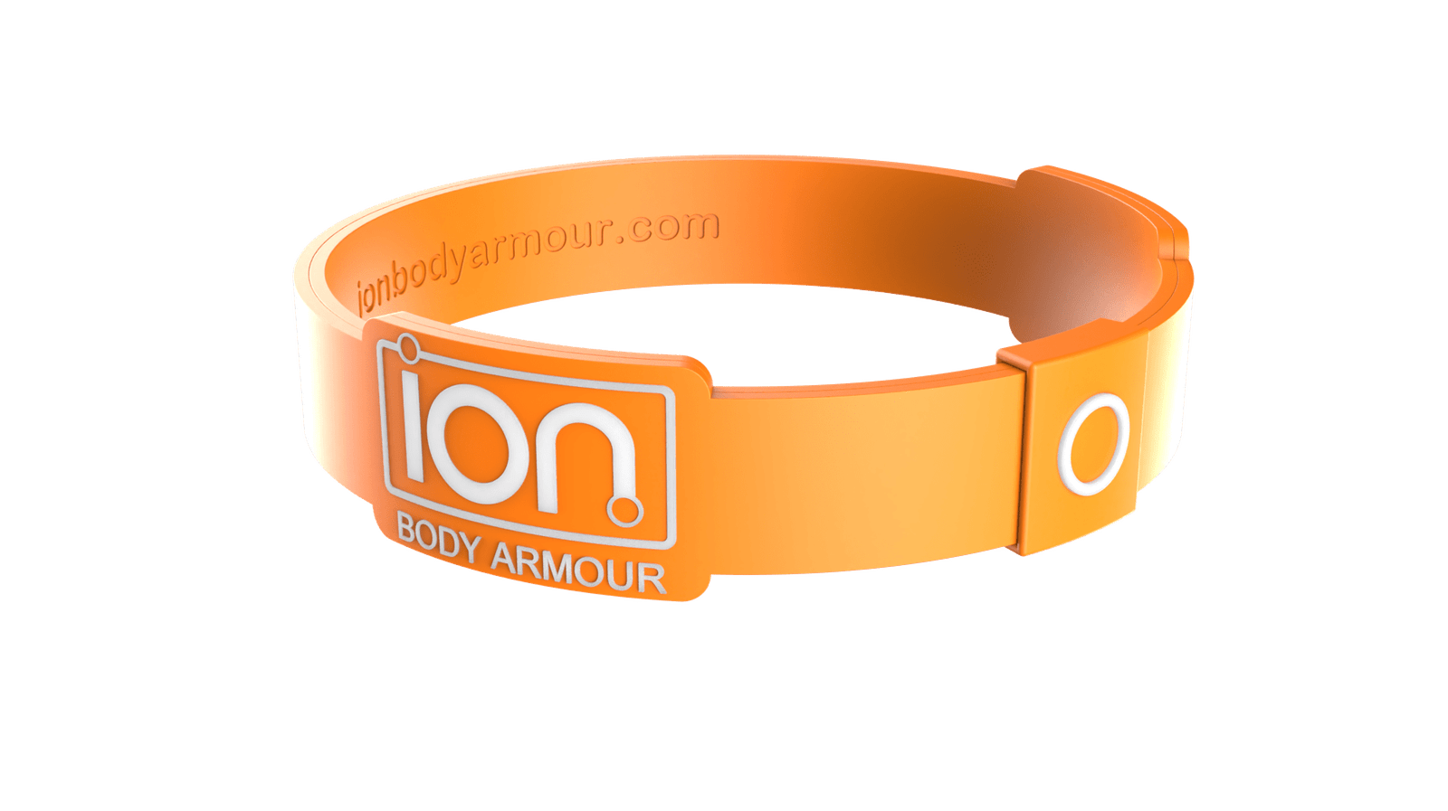 Ion body armour band.815 1