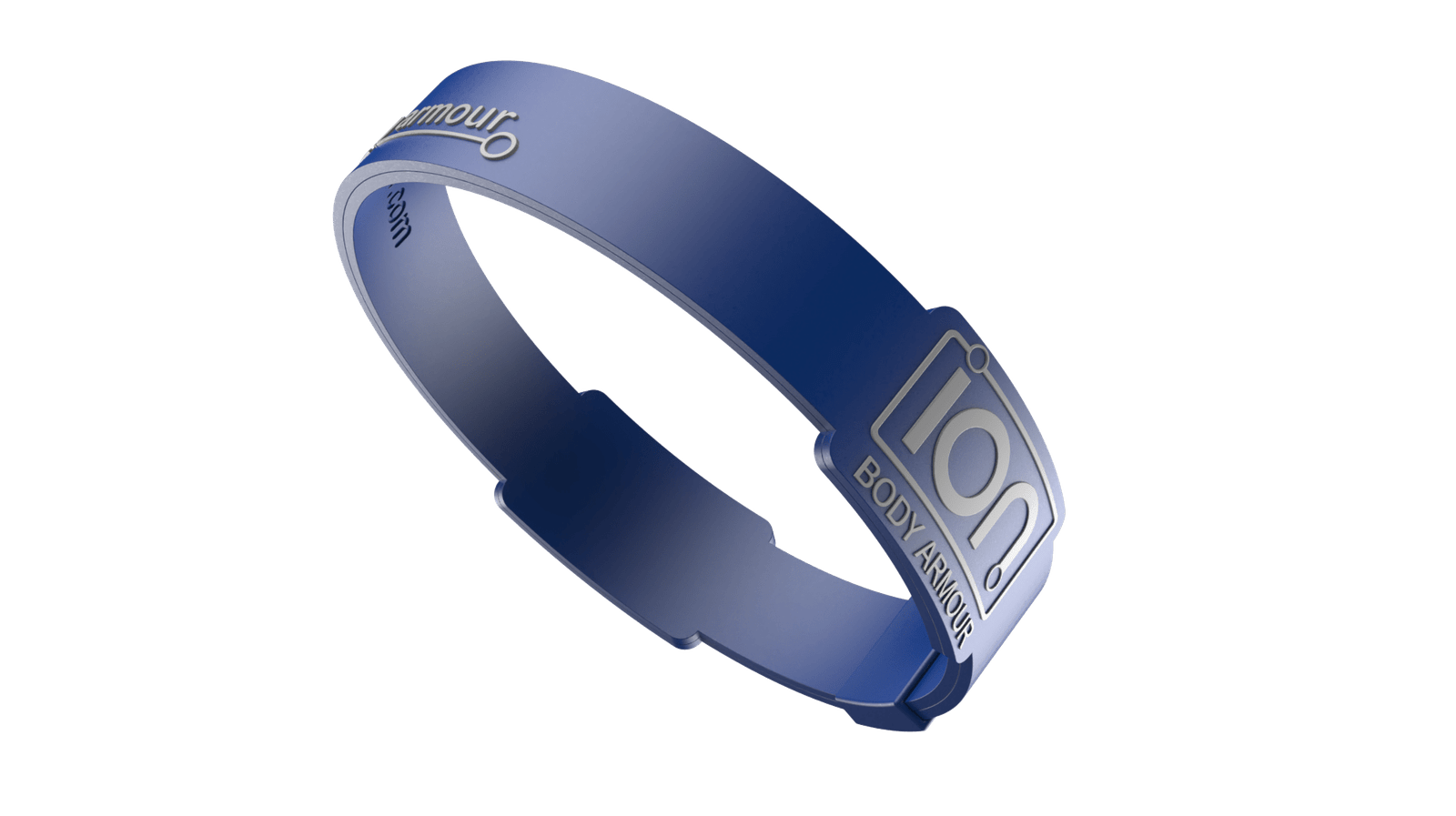 Ion body armour band.819