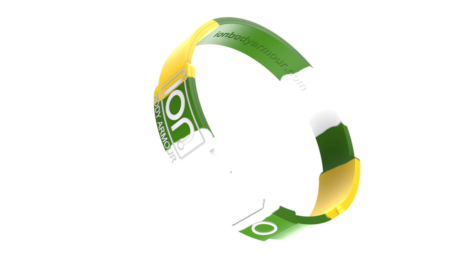 Ion body armour band.821